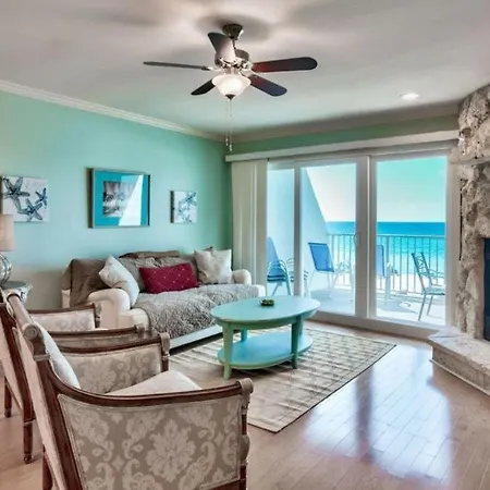Crystal Beach Th 5 Beach Front Free Beach Service Sleeps 10
